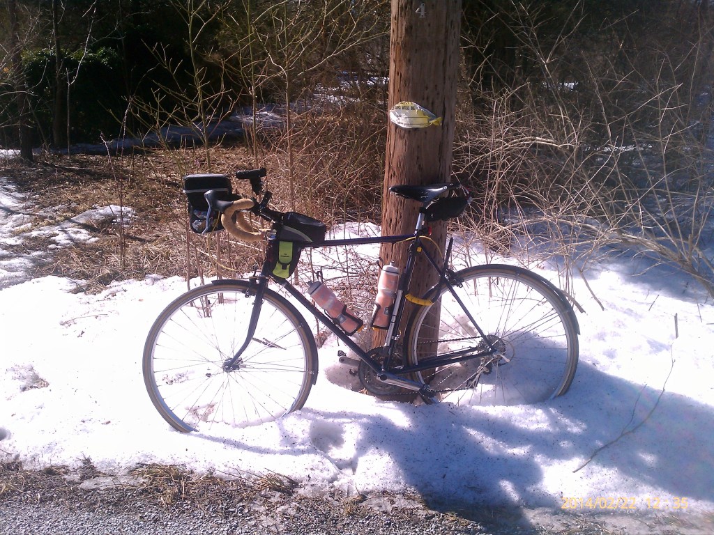 Last Train from Clarksville&nbsp;200K