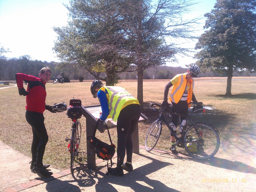 2014 DCR Wilderness Campaign&nbsp;200k