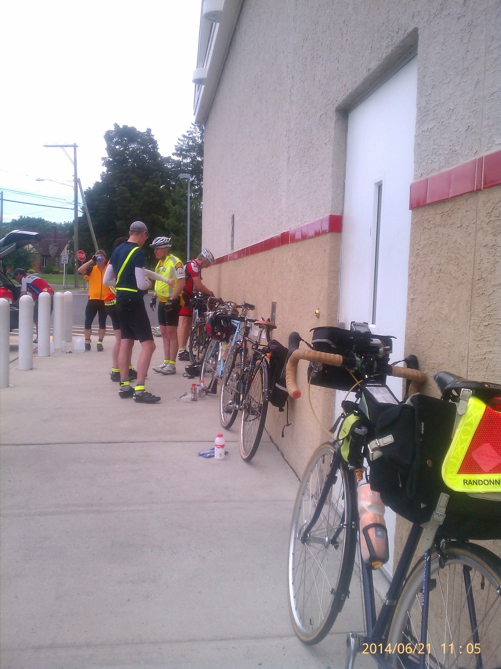 East Creek 600 – Explore New Jersey in 2 days&nbsp;!