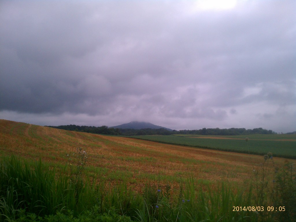 A ride in West&nbsp;Virginia