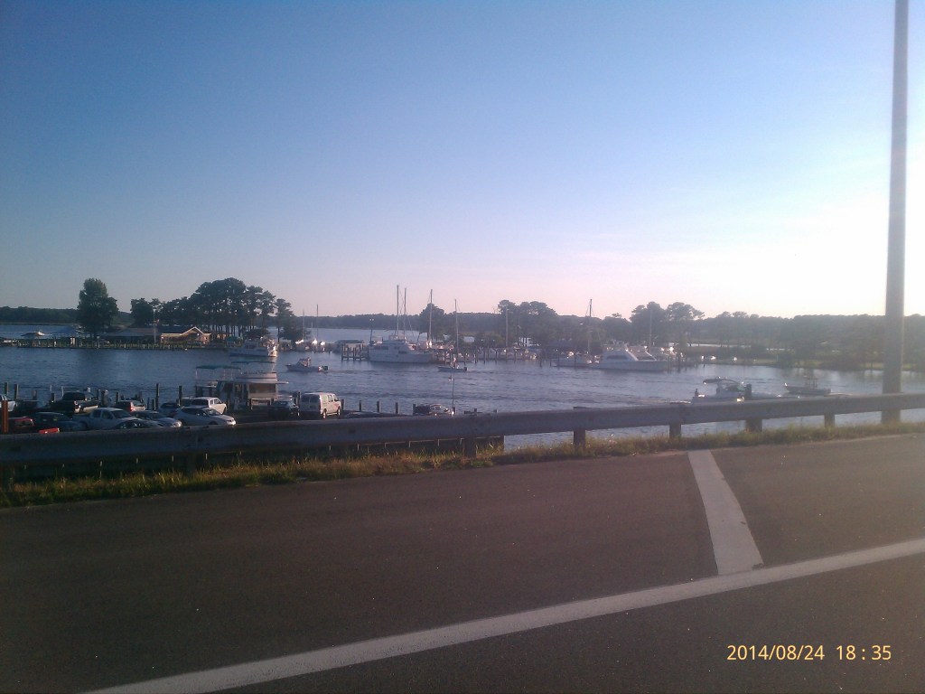 Delaware-Maryland Flatlands