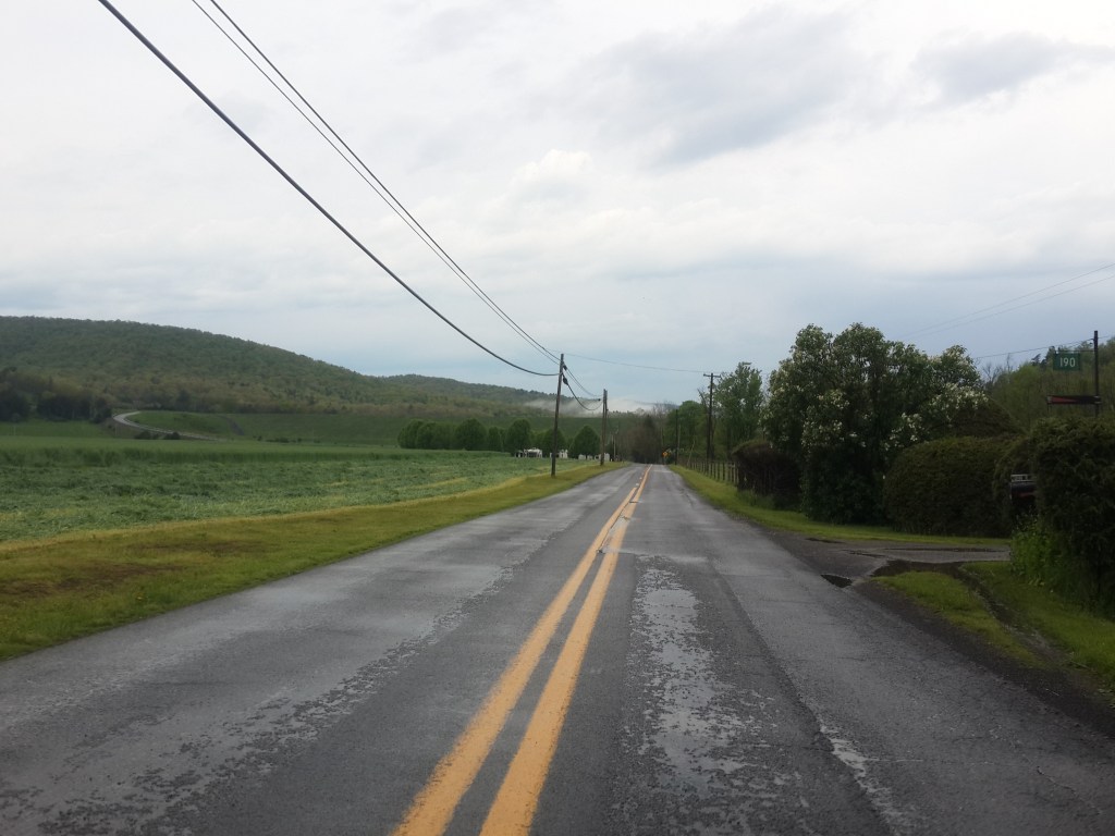 Mother of all 300`s ride report. “Everything you might want from a long ride in under a&nbsp;day”