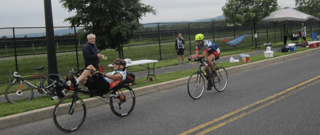 Maryland Endurance challenge Inaugural edition ride&nbsp;report