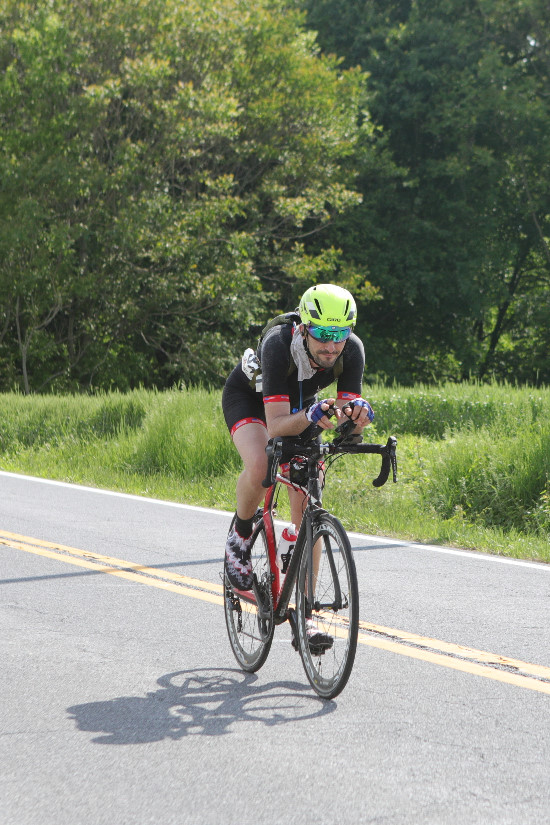 National 12h – Maryland Endurance Challenge&nbsp;2018