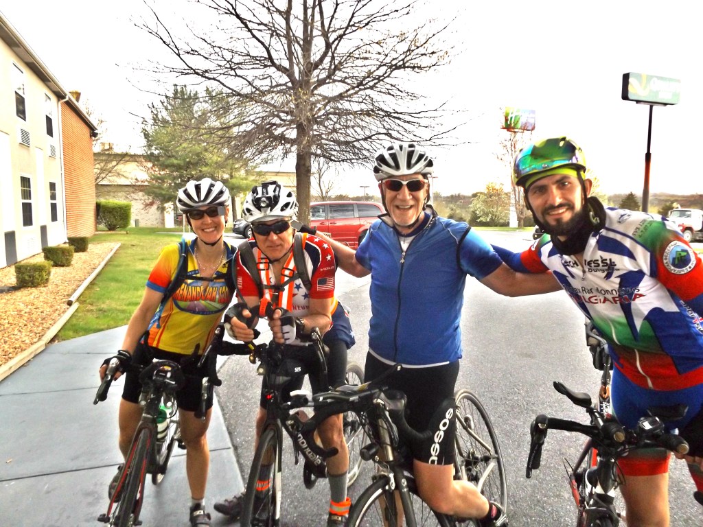 2019 West Augusta ACP 300&nbsp;km