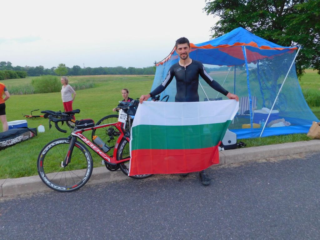 National 12h – Maryland Endurance Challenge&nbsp;2019