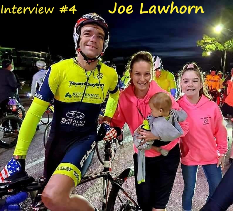 Interview #4 -Joe&nbsp;Lawhorn