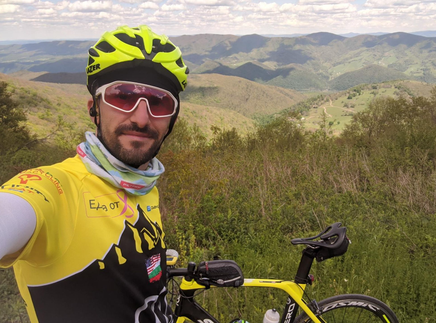 My 2020 in&nbsp;cycling