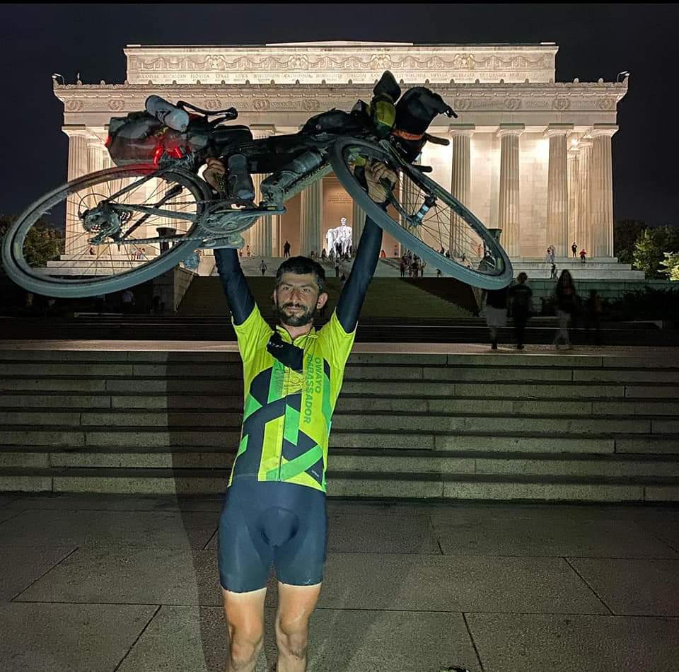Bike Nonstop US 2021 – Финален ден