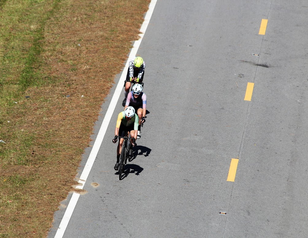 Psycho 12h Race report – the quest to 250&nbsp;miles