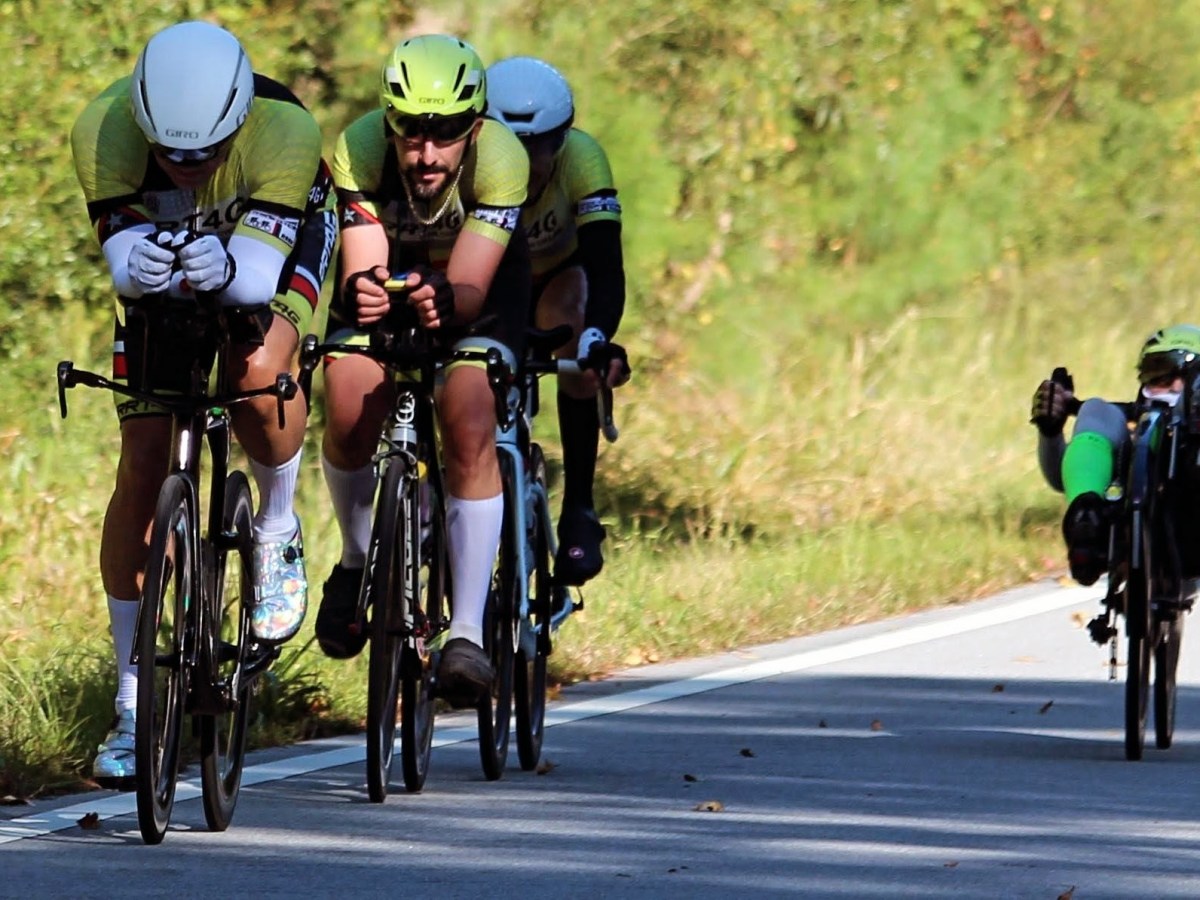 North American 12h TT Championship&nbsp;2023