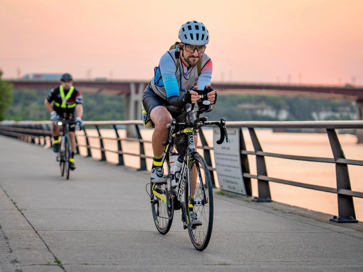 North Star Bike&nbsp;Race